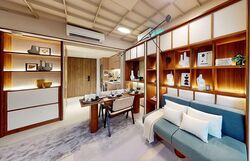 The Reserve Residences (D21), Apartment #556057961
